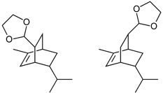 格力克力二惡茂烷
